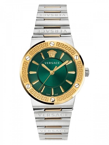 Versace vevh00720 damenuhr - vevh00720,