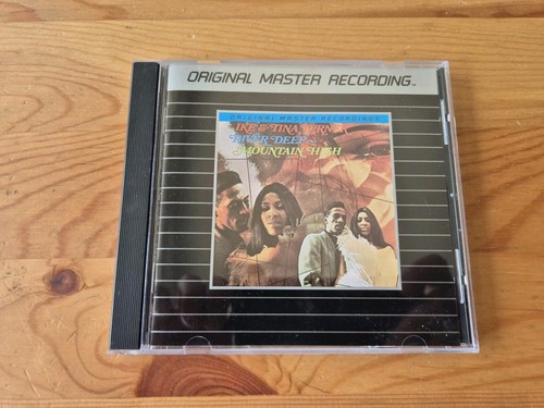 Original master recording - original,