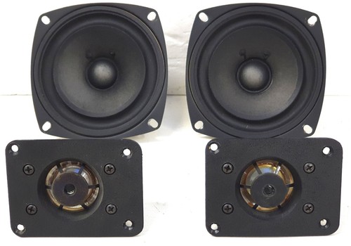 Original heco 7007 - heco,
