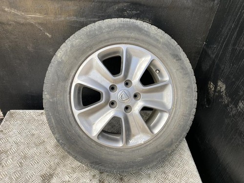 Alufelgen 403003157r dacia - 403003157r,