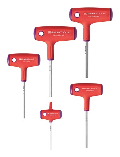 Swiss tools - pb,