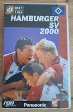 HSV, Original-VHS, "Hamburger