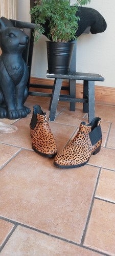 Schuhe chelsea boots von - chelsea,
