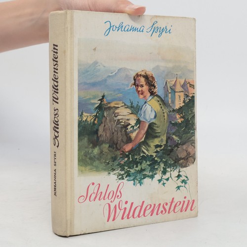 Schloß wildenstein - wildenstein , | 
