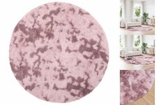 Teppich Shaggy Hochflor