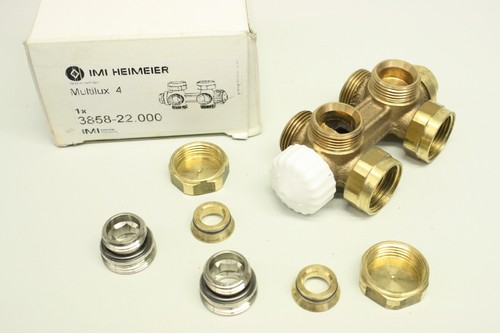 Imi heimeier 3858 000 - imi,