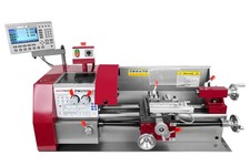 PAULIMOT Drehmaschine PM2500