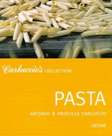 Carluccios collection pasta - carluccios, collection.