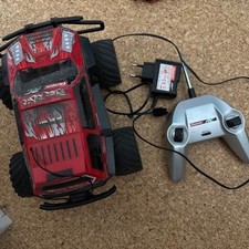 Carrera RC Auto Rider