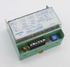 Inotec rif3 - inotec,