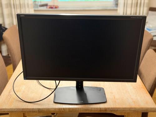 Nec multisync ea273wmi zoll - ea273wmi, 27