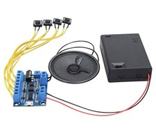 Soundmodul audioplayer - soundmodul,
