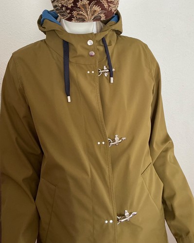 Fay jacke parker - jacke,