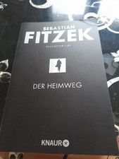 Der Heimweg von Sebastian