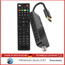 LEYF DVB S2 Sat Receiver Full