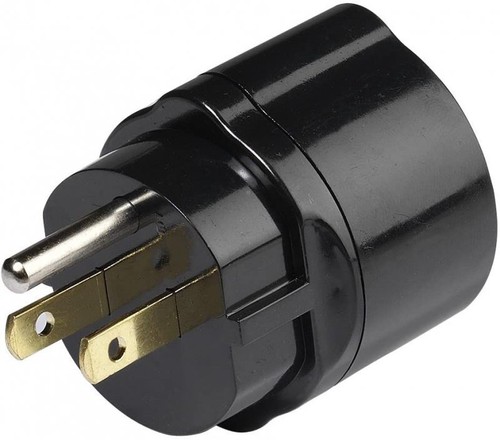 Vivanco reisestecker travel - reisestecker,