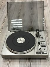GRUNDIG PS 3000 Plattenspieler Turntable *** Automat mit Belt Drive