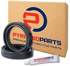 Gabelsimmerringe Yamaha