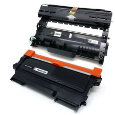 Toner und oder trommel ersatz - toner, und/oder