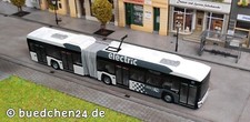 Solaris Urbino 18 electric