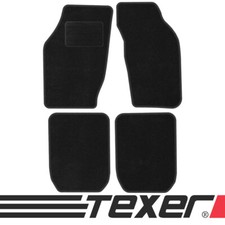 Fussmatten für Saab 900