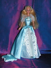 Barbie Nr. 20489 LA BELLE AU