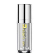 Alcina Hyaluron Face Gel 2.0 30 ml