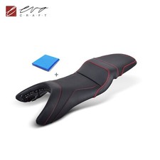 Sitzbank Umbau Gel Komfort kompatibel mit Honda CBR 600 F PC 35