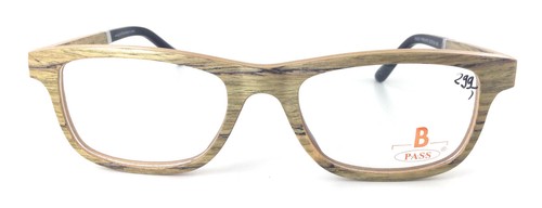 Pass holzbrille glasses mod - /,