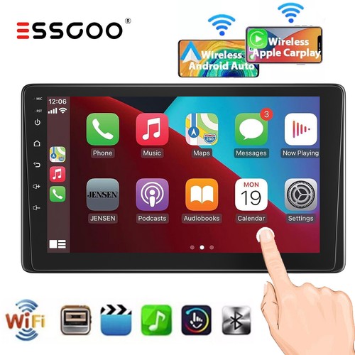 Wince apple carplay - carplay, android