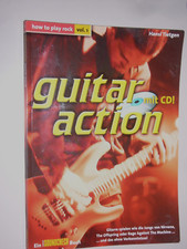 Songbook Schule - GUITAR