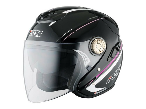 Ixs jethelm boost - ixs, 91