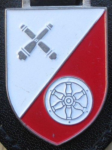 Brustanhänger