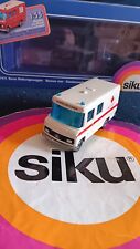 siku 1911 Notarztwagen mit OVP