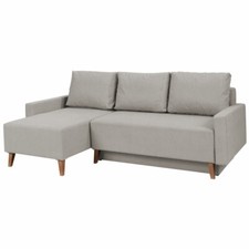 Eckcouch Ecksofa Oviedo