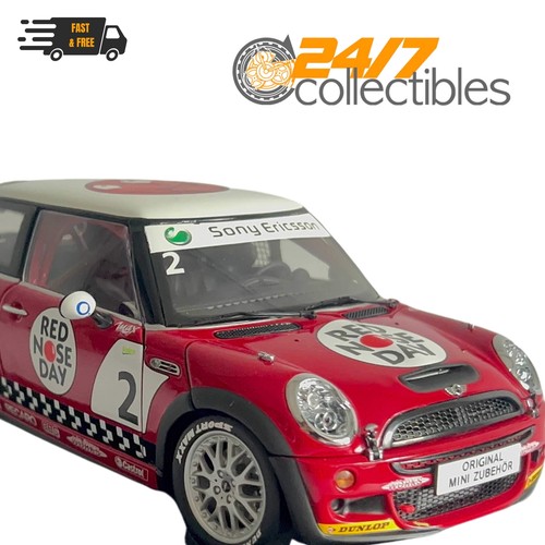 Kyosho scale mini john - kyosho,