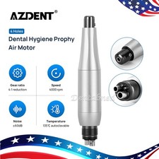 Premium Plus Dental Hygiene