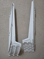 ELEMENT SYSTEM Winkelträger 10300 Länge 480 mm pro Träger 55 kg Stahl w...