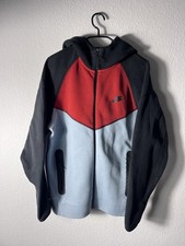 Nike Tech Fleece Windrunner 2024 Tracksuit Size M
