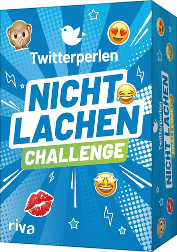 Twitterperlen die - twitterperlen, –