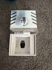 Gold Note Vasari Red MM