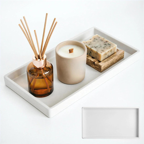 Badezimmer tablett - badezimmer,