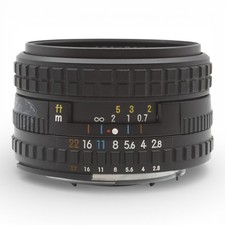 Nikon Lens Series E 28mm 28 mm