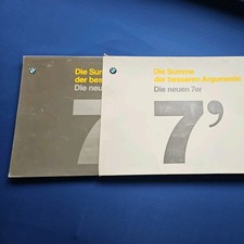 BMW 7er-Reihe 730i 735i iL E32