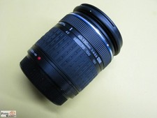 Olympus Digital Zoom-Objektiv 40-150/4,0-5,6 FT-Bajonett für Spiegelreflex 