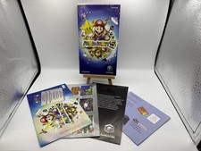 Mario Party 5 (Nintendo GameCube) nur Anleitung / Booklet | BLITZVERSAND ✅