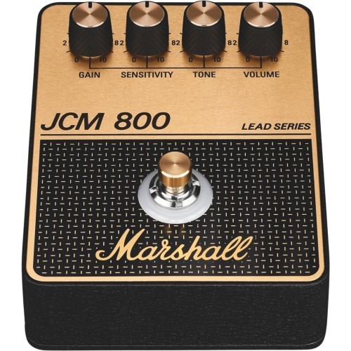 Marshall jcm800 distortion - marshall,