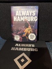 HSV - Always Hamburg Limited