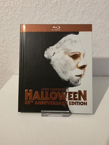 Halloween 35th anniversary - 35th,