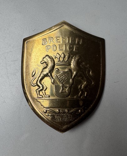 Polizei police bremen - polizei,